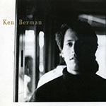Ken Berman EP CD
